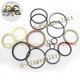 Boom Cylinder Seal Kit For Hyundai R280LC-1 Excavator Parts
