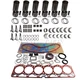 6D105-1 S6D105-1 Engine Overhaul Rebuild Kit STD fits Komatsu Engine