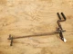 Wheel Horse 718-Z Zero Turn Mower Brake Rod Assembly 111882
