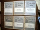 6 IH Farmall International T340 Crawler Service Manuals
