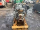 Isuzu BI-4HK1X Industrial Diesel Engine Tested & Running