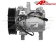 3P999-00620 New A/C Compressor Fits Kubota M4N-071, M6, M7 - 1 Year Warranty