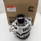 Alternator 4988274 12V 95A For Cummins 4BT3.9 6BT5.9 QSB4.5 4B3.9 6B5.9 Engine