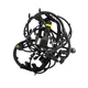 OEM DETROIT ELECTRICAL WIRING HARNESS EGR WP CL6 DD15 14L GHG14 DDE A4721509233