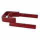 Swinging Drawbar Roller Clevis H M SUPERS 300 400 350 450 INTERNATIONAL IH 236 Swinging Drawbar Roller Clevis H M SUPERS 300 400 350 450 INTERNATIONAL IH 236