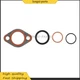 For Cummins NT855 N14 Oil Pan Gasket Transfer Tube Oring Kit 67946 157551 302984