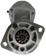 Starter 12V 2.5Kw New - OE# 128000-9970 for *** Isuzu, Daewoo Komatsu Fd20 Fd25 4