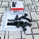 OEM Flywheel Bolts Qty 8 for Cummins 6BT 6BTA 4BT 4BTA 6C8.3 Engine（12.9)