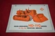 Allis Chalmers HD11G Crawler Tractor Loader Dealers Brochure AMIL12 ver3