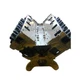 Cummins V555C Remanufactured Diesel Engine Long Block