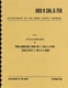 ORD 9 SNL G-758 ~ List of All Service Parts ~ M38A1 Jeep Manual ~ Reprnt