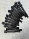 Kubota B1700 Tractor Engine Cylinder Head Bolts/Studs