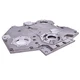 Timing Cover 1817482C2 For Navistar International DT466 DT466P DT408 Engine