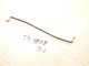 John Deere 317 Tractor Kohler KT17 17hp Engine Carburetor Link