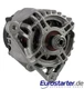 1* Alternator 75A New OE - Magneti Marelli (Denso) 63377461 for Perkins 1104D