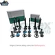 DE12T Valve Train Kit For Doosan Develon Engine (For One Engine)