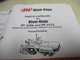 Ingersoll Rand Blaw Knox PF 3200 PF 3172 Paver Finisher Parts Manual