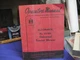 IH McCormick 27-VA Universal Tractor Mower Operators Owners Manual IHC Original!