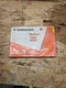 1994 International Medium Duty 1000 & 4000 Operators Manual International Trucks