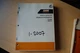 CASE cx460 Tier 3 Excavator Crawler Trackhoe Parts Manual book catalog spare t3