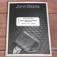 John Deere 250D SERIES II, 300D SERIES II Dump Truck Owners Operators Manual