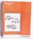 International Truck Service Manual CTS-4253 Volume 5