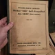 Allis-Chalmers 100 Self-Propelled All Crop Harvester Parts Catalog Manual 