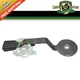 D3NND943B Position Handle For Ford Tractors 2600, 3600, 4600