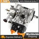 6D140E Engine Fuel Injection Pump 6218-71-1131 For Komatsu Excavator PC750-7
