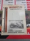 Hesston L340 Loader Operators Manual Genuine OEM USA Free Shipping