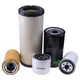 Maintenance Service Filter Kit for KIOTI Tractor Parts DK4210 DK4710 DK5310 HST