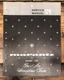 Marantz Model 120 Tuner Service Manual *Original*