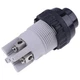 Vibration Button Switch 4700928497 For Dynapac CA150 CA260 CC102 CC211 CC722