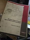 MX215, MX245, MX275, MX305 OPERATOR'S MANUAL 87393890