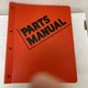 Doosan Daewoo S170-III Excavator Parts Catalog Manual 2021-7118CEF