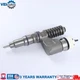 VOE 3155040 BEBE4B12001 Fuel Injector for Volvo D12 Engine EC290B EC360B EC460B