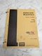 MELROE BOBCAT M-970 LOADER 6545690 SERVICE MANUAL REPAIR MAINTENANCE SHOP 1973