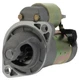 Starter fits Case CX27B CX36B CX31B V8 2005 HST114815A 5-86400220-0 129608-77010