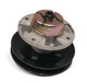 Spindle Assembly for John Deere F710, F725, F735 Front Mowers with 48"/54" Deck
