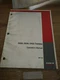 CASE IH DX25 DX29 DX33 Tractors Operators Manual 2000