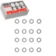 Fel-Pro Engine Valve Stem Oil Seal Set For 1950-1952 International LM120