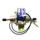 Fuel Pump 12V for Kubota 12585-52030, 12585-52031, 035000-0460, 68371-51210