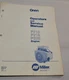 ONAN P216 P218 P220 Operators & Service Manual  965-0163