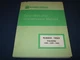 BARBER GREENE 220B 240B 260B RUBBER TIRE PAVER OPERATION & MAINTENANCE MANUAL