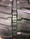 (2-Tracks) GEHL Rubber Track 503Z GE-502 GE-602 400x72.5x74 40072574