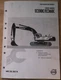 VOLVO EC330C EC360C EXCAVATOR HYDRAULICS SERVICE SHOP REPAIR WORKSHOP MANUAL