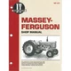 I&T Shop Manual Compilation MF65, MF85, MF88, Super 90 & More MF201 Farmer Bob's