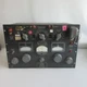 GENERAL RADIO TYPE 1633-A INCREMENTAL INDUCTANCE BRIDGE - UNTESTED as is