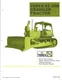 Equipment Brochure - Terex - 82-30B - Crawler Tractor - 1981 (E1938)