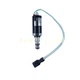 Solenoid Valve LJ00684 for Case CX130 CX135SR CX160 CX210 CX240 CX290 CX330